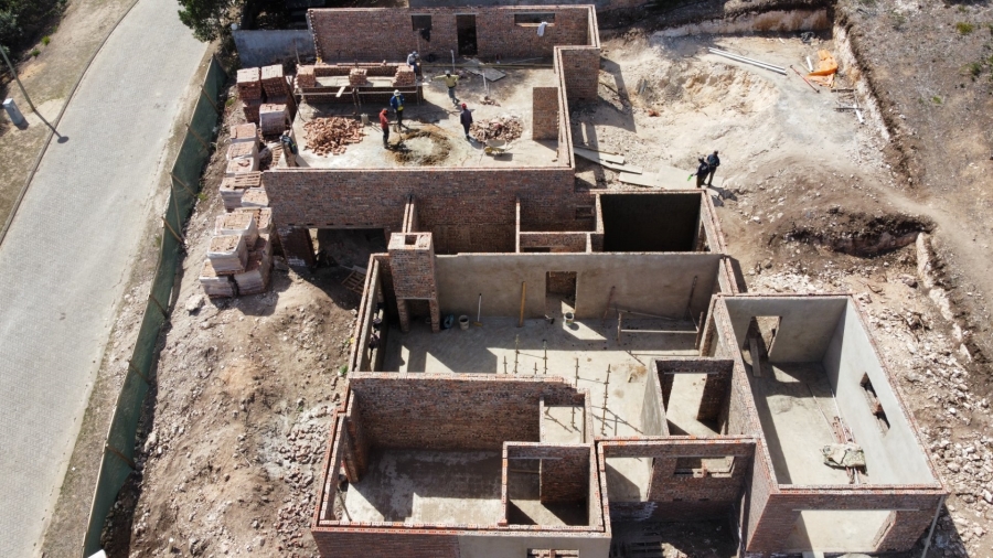 3 Bedroom Property for Sale in Bergsig Western Cape